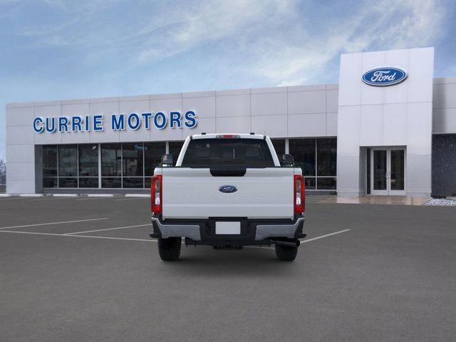 New 2026 Ford F250 XL w/ XL Off-Road Package image 5