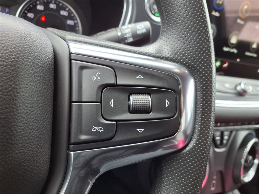 Used 2023 Chevrolet Blazer LT image 15