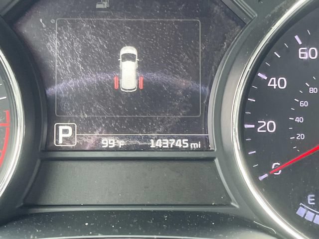 Used 2016 Kia Sedona EX FWD image 43