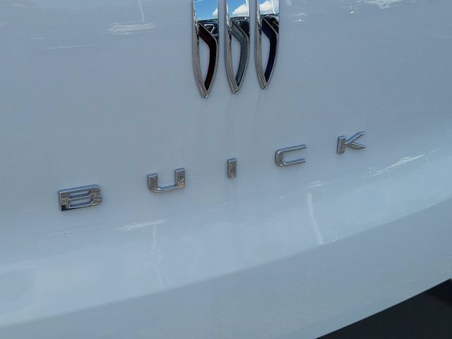 New 2026 Buick Encore GX Preferred w/ Comfort Package AWD/4WD image 7