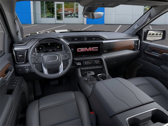 New 2026 GMC Sierra 1500 Denali image 15