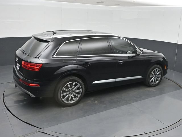 Used 2019 Audi Q7 3.0T Premium Plus w/ Premium Plus Package AWD/4WD image 43
