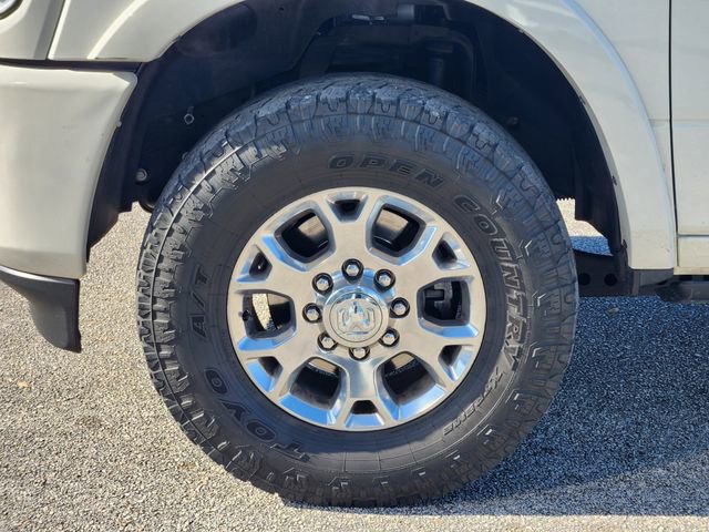 Used 2022 RAM 2500 Laramie image 8