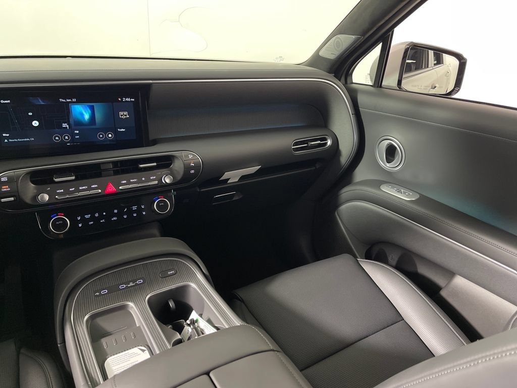 New 2026 Hyundai Palisade Calligraphy AWD/4WD image 17