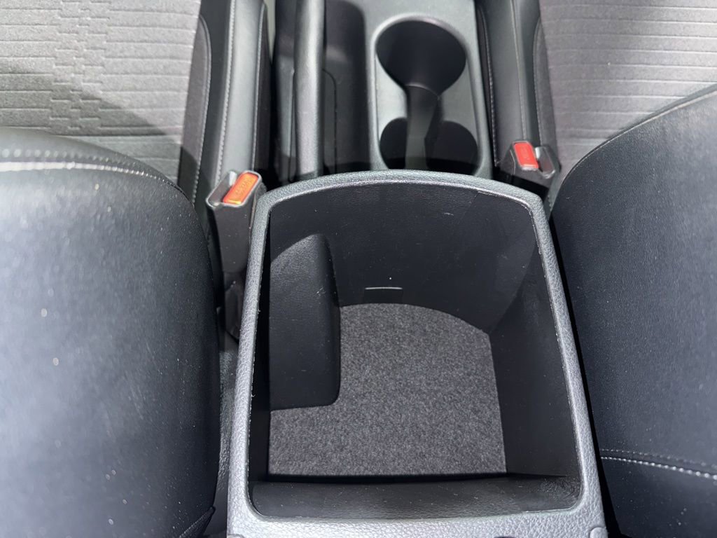 Used 2021 Kia Seltos S FWD image 30