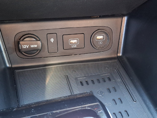 Certified 2023 Hyundai Sonata Limited FWD image 24