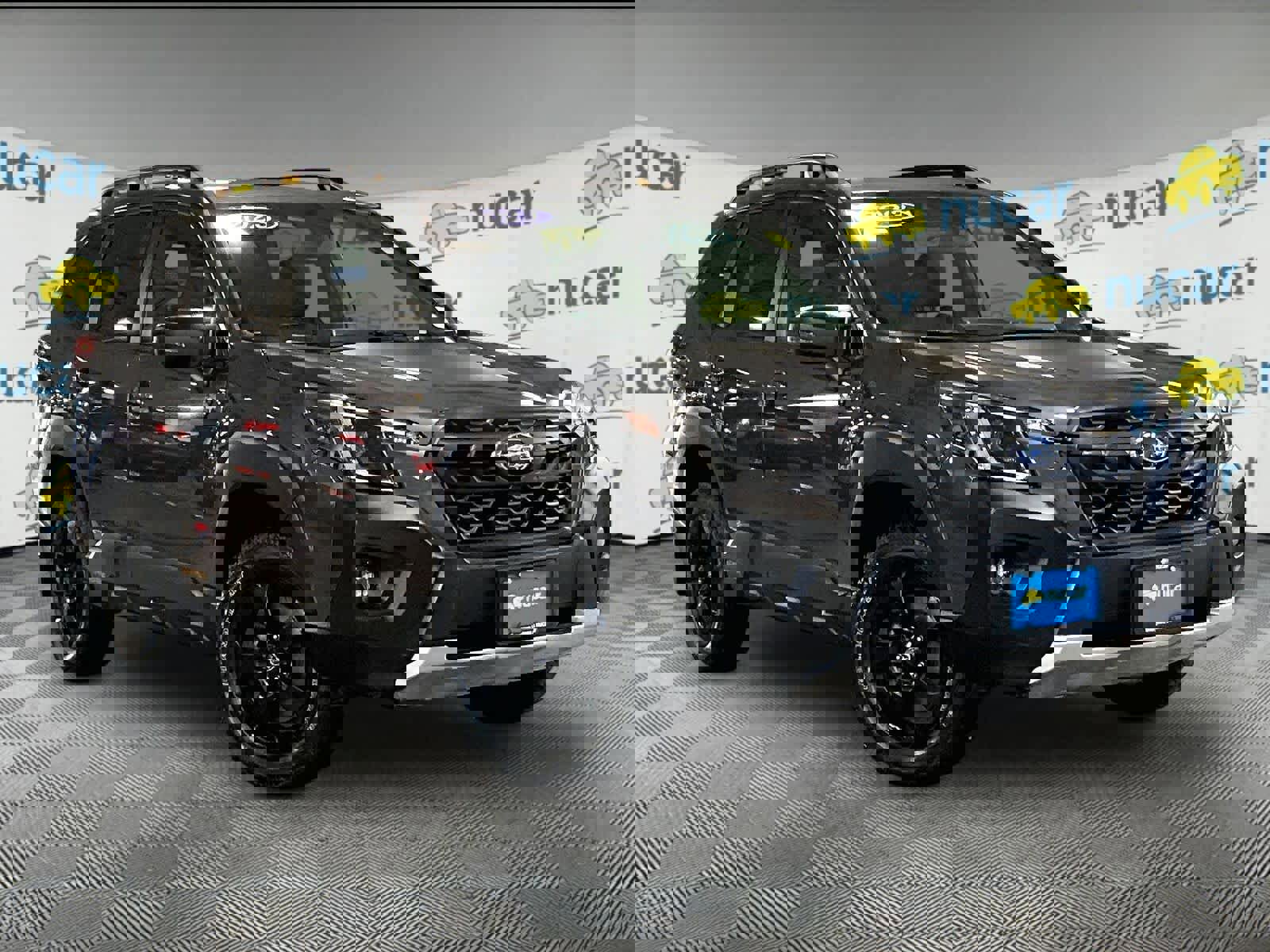 Used 2023 Subaru Forester Wilderness