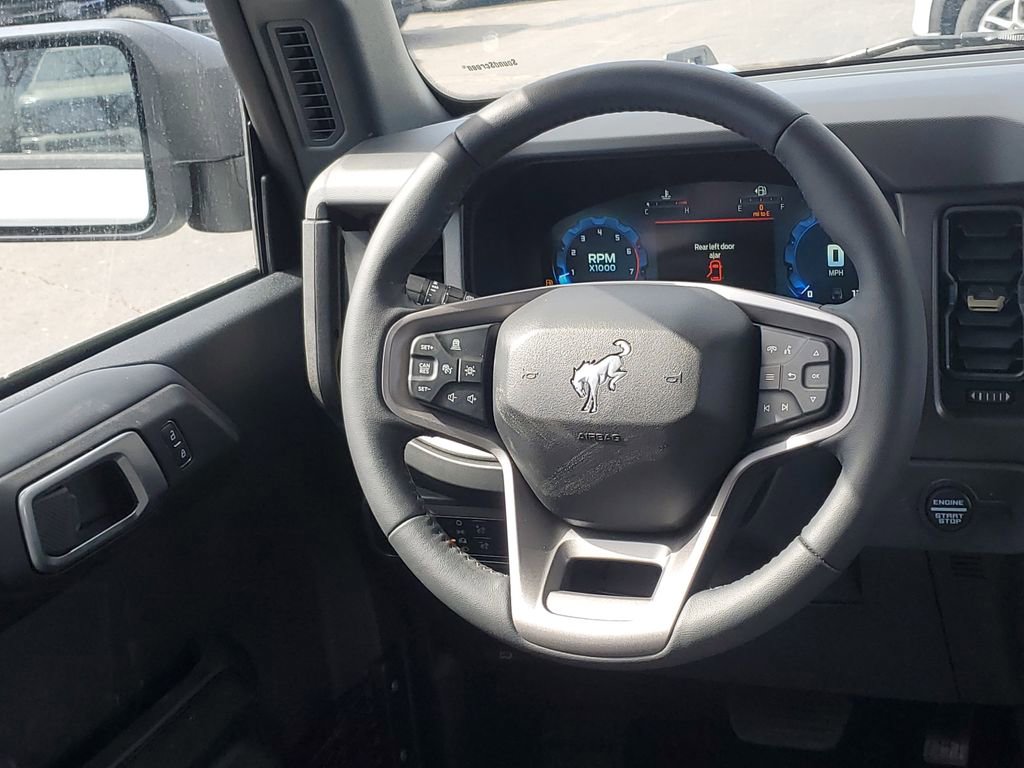 New 2026 Ford Bronco Badlands image 26