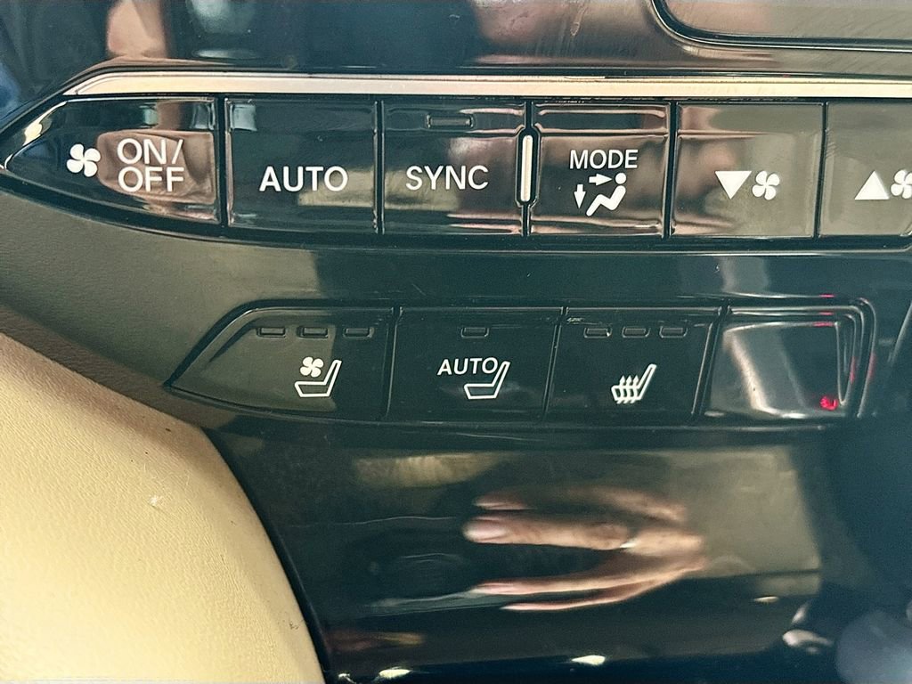 Used 2023 Acura MDX Advance image 21