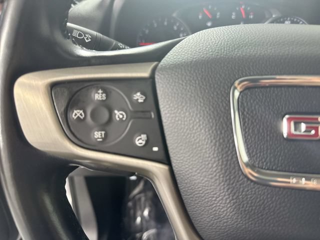 Used 2020 GMC Terrain Denali w/ Denali Premium Package AWD/4WD image 13