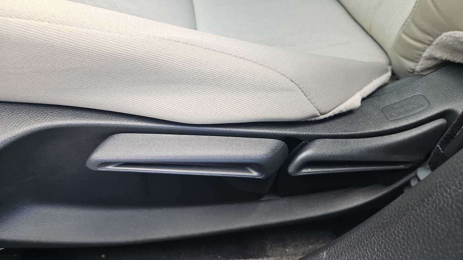 Certified 2025 Honda Accord LX image 14