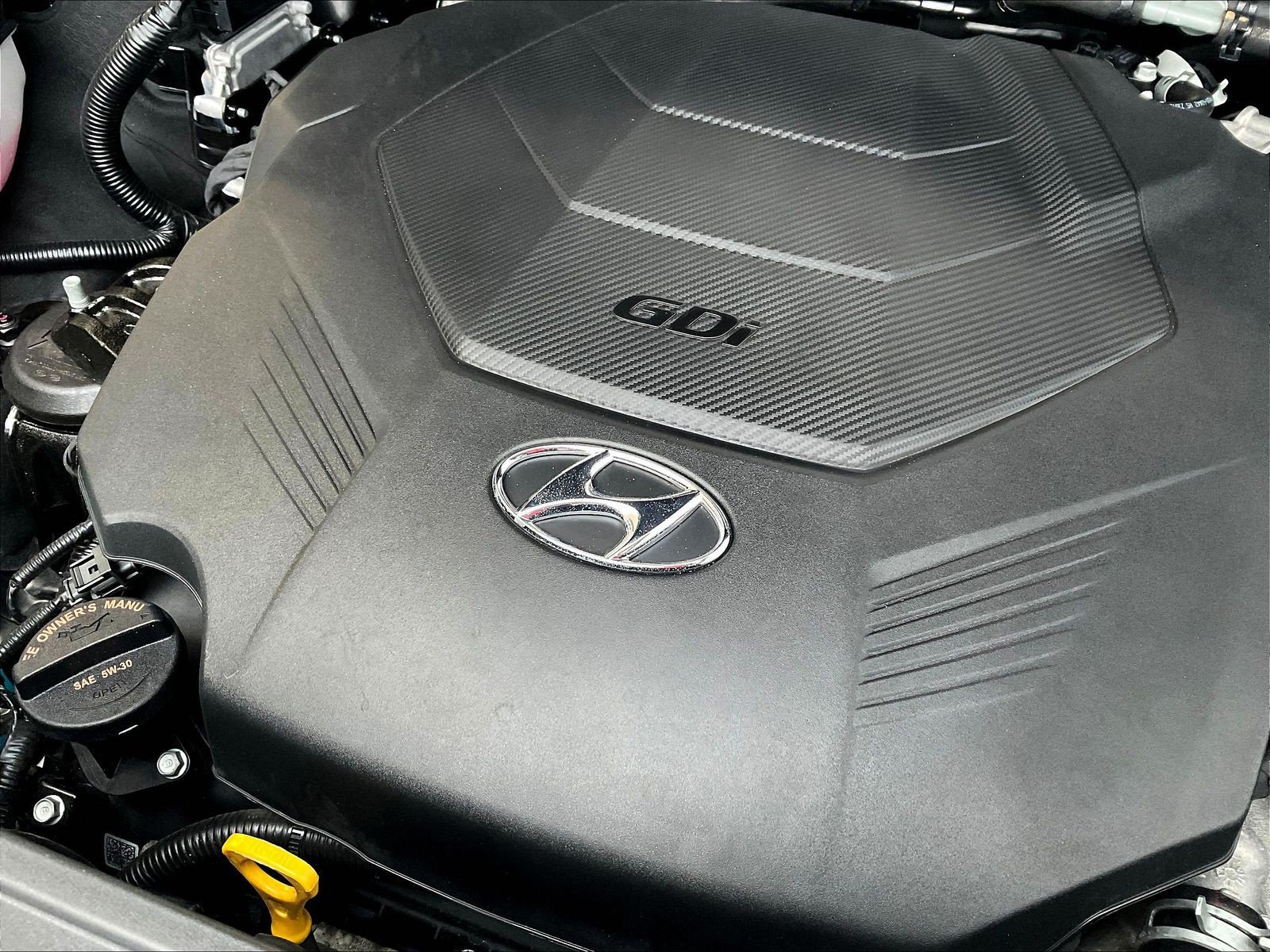 Used 2024 Hyundai Palisade Calligraphy AWD/4WD image 32