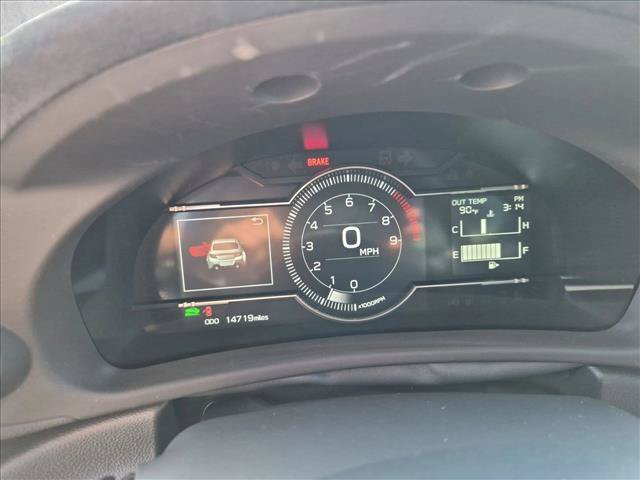 Used 2025 Toyota GR86 Premium w/ ALL Weather Mat Package (TMS) RWD image 11