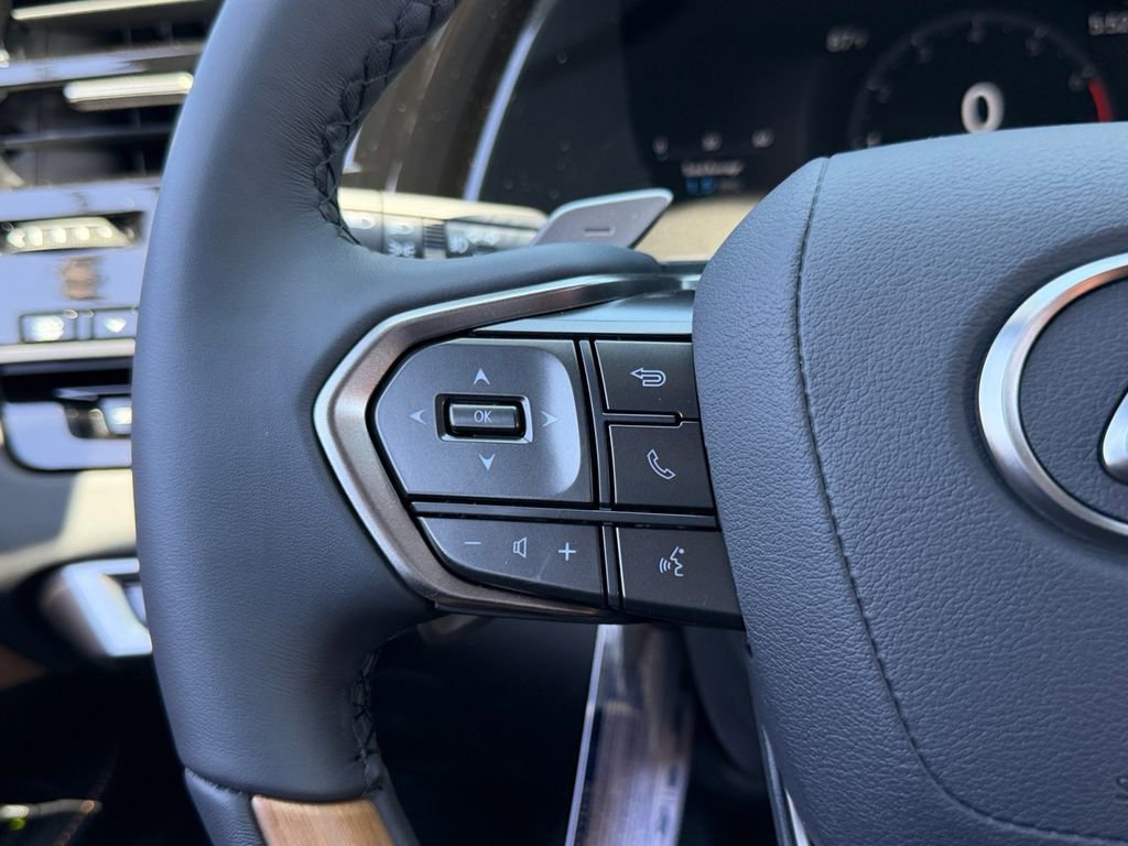 New 2026 Lexus RX 350 Premium AWD/4WD image 16
