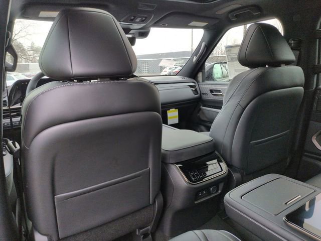 New 2026 INFINITI QX80 Autograph w/ Premium Cargo Package image 33