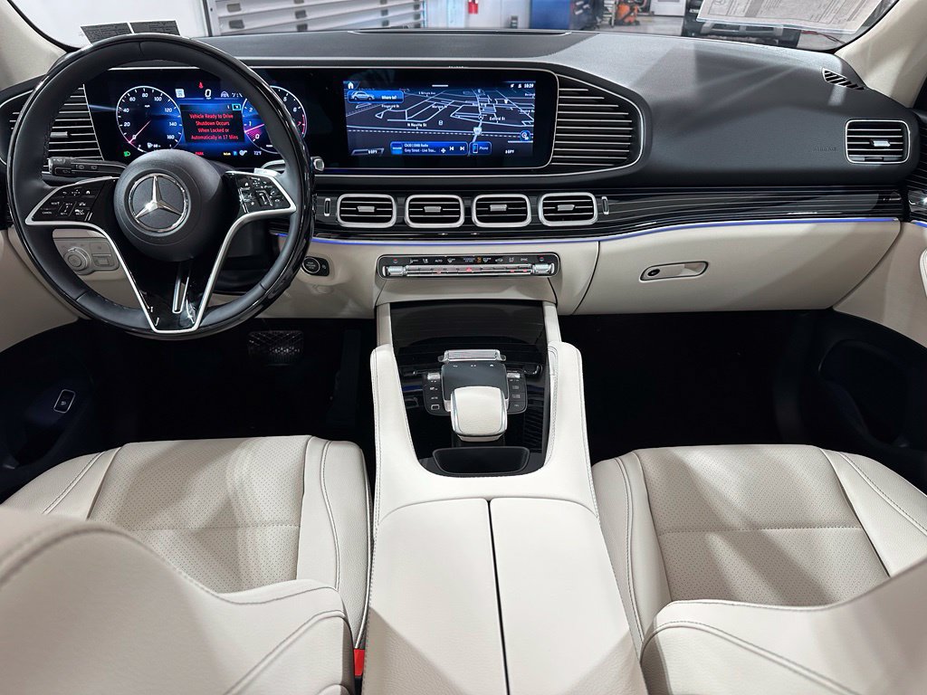 New 2026 Mercedes-Benz GLE 350 4MATIC image 5