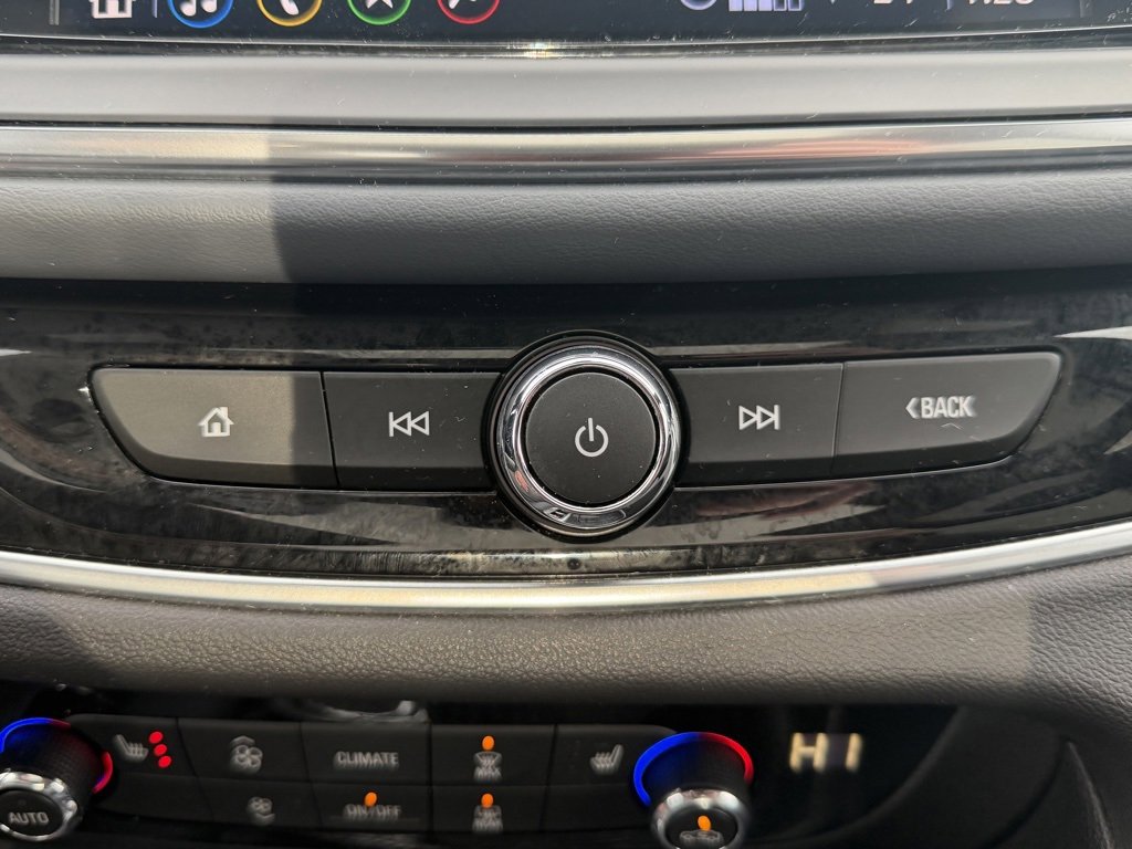 Used 2023 Buick Enclave Essence w/ Experience Buick Package image 33