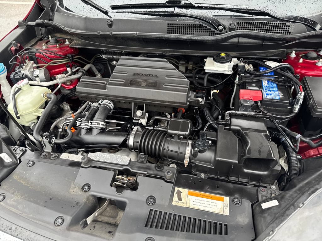 Used 2022 Honda CR-V EX-L image 45