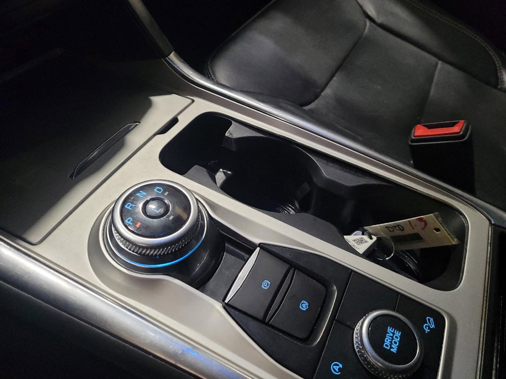 Used 2021 Ford Explorer Limited w/ Equipment Group 301A image 26