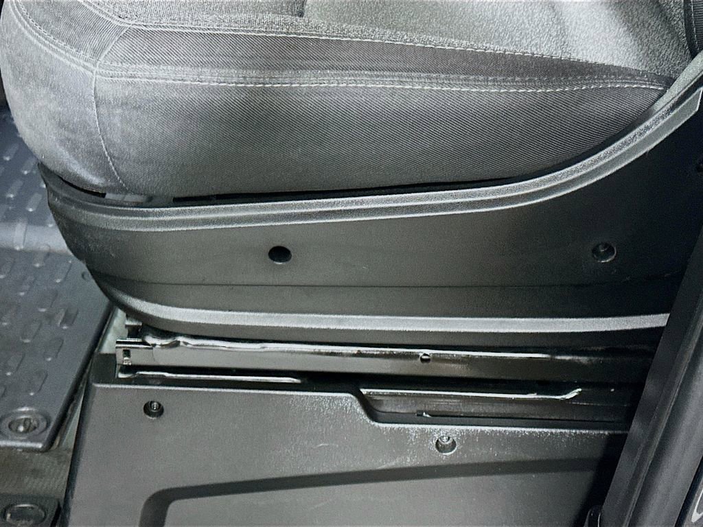 Used 2023 RAM ProMaster 2500 image 22