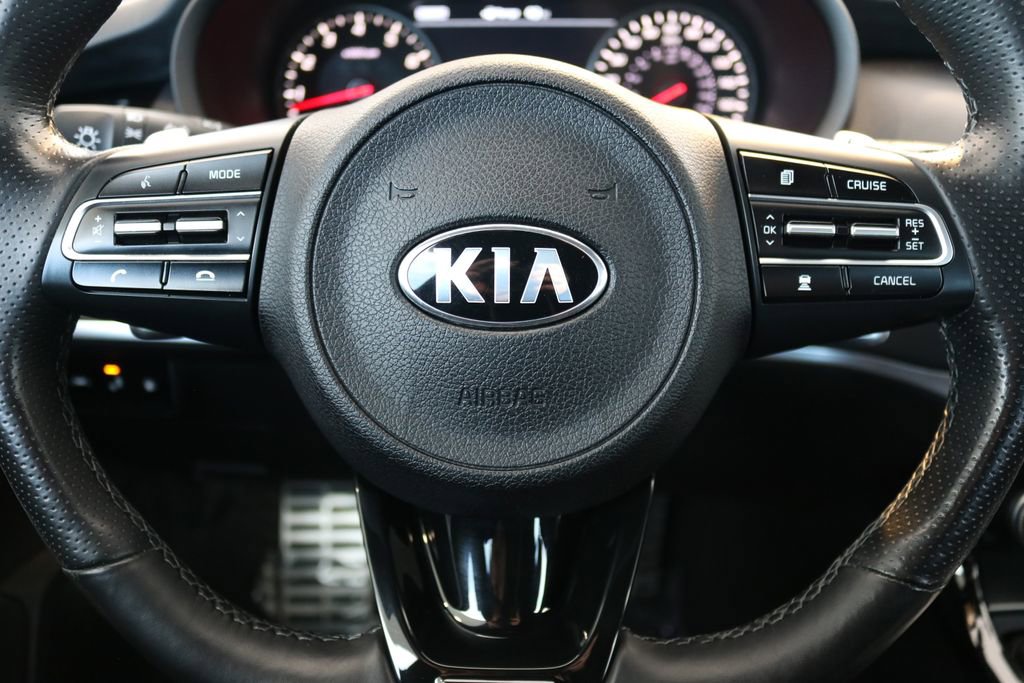 Used 2020 Kia Stinger GT1 image 50