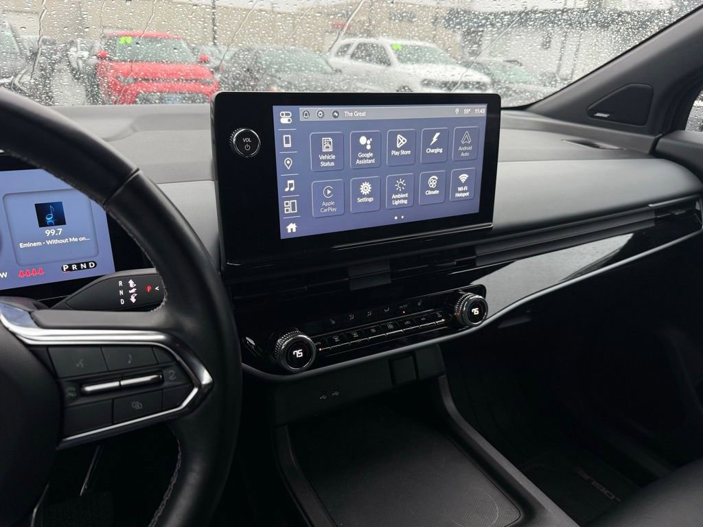 Used 2024 Honda Prologue Touring image 33