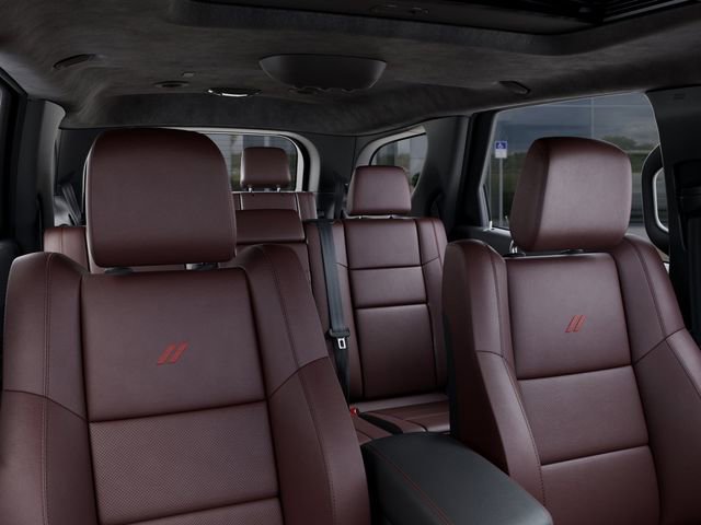 New 2026 Dodge Durango GT AWD/4WD image 26