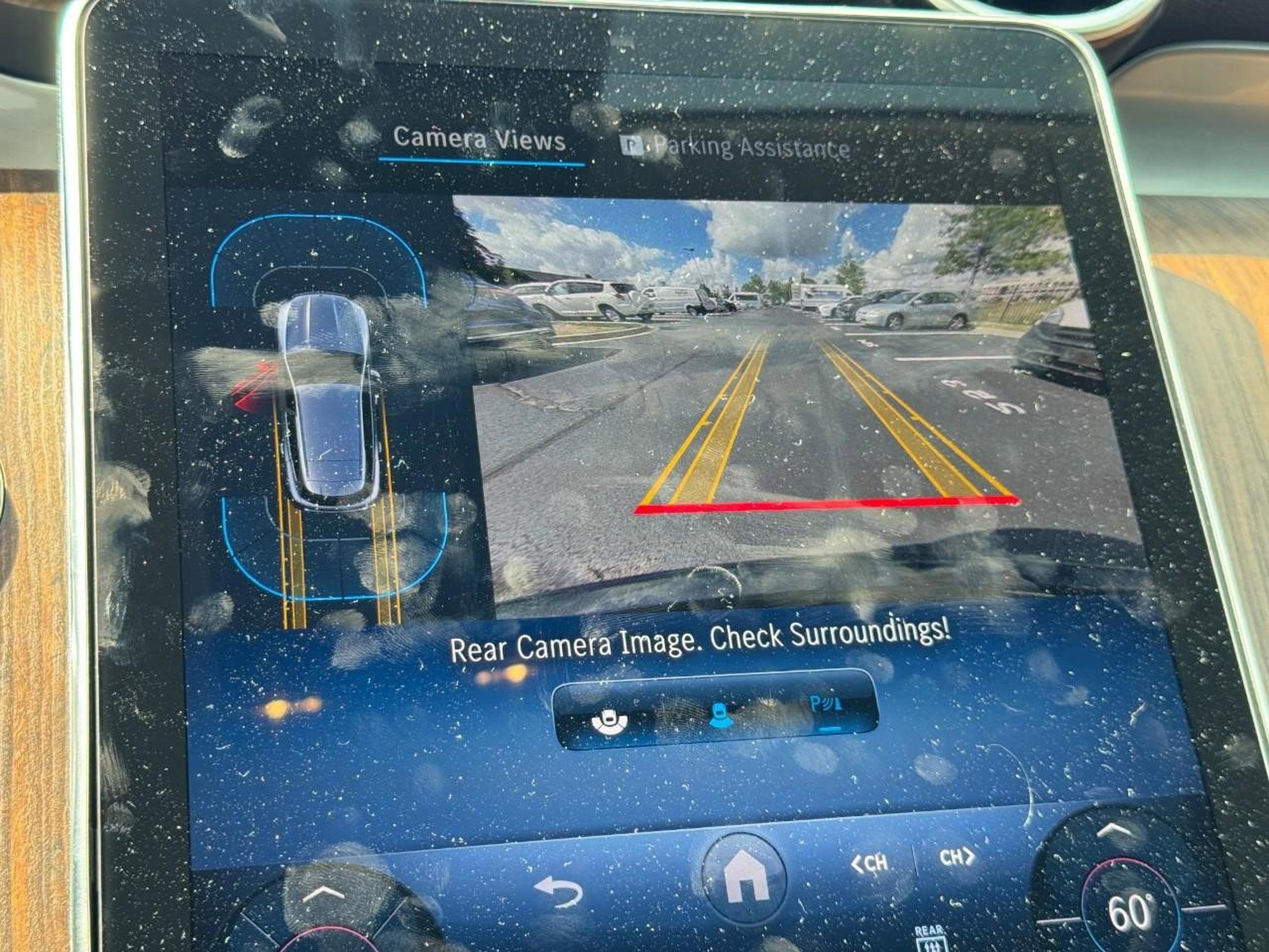 Certified 2025 Mercedes-Benz GLC 350e 4MATIC image 30