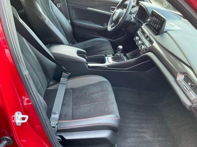 Used 2025 Acura Integra Type S image 18