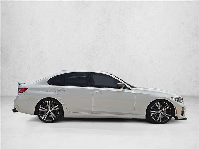 Used 2020 BMW M340i xDrive AWD/4WD image 4