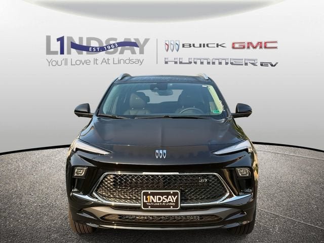 New 2026 Buick Encore GX Sport Touring w/ Advanced Technology Package AWD/4WD image 7