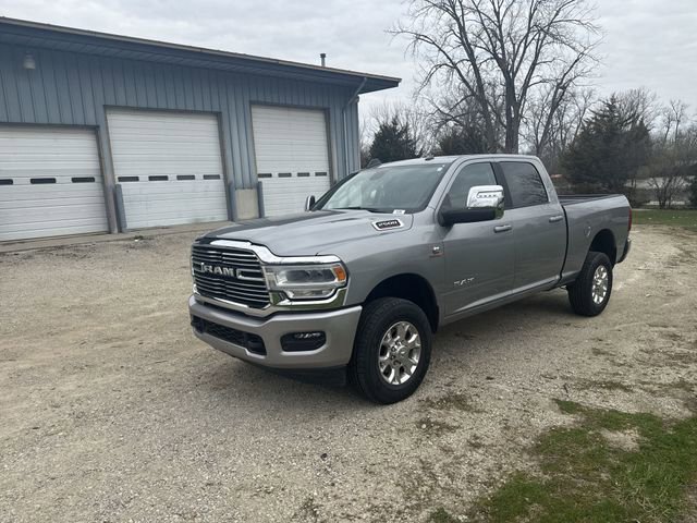 Used 2024 RAM 2500 Laramie image 5