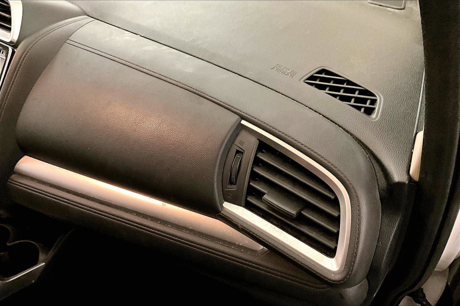 Used 2015 Honda Fit EX image 16