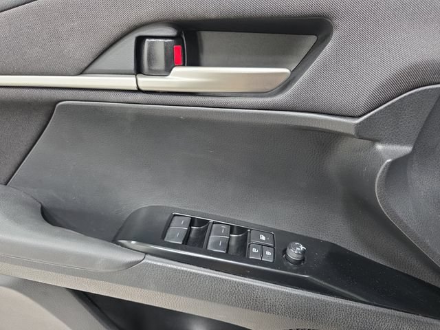 Certified 2025 Toyota Camry LE w/ Convenience Package AWD/4WD image 25