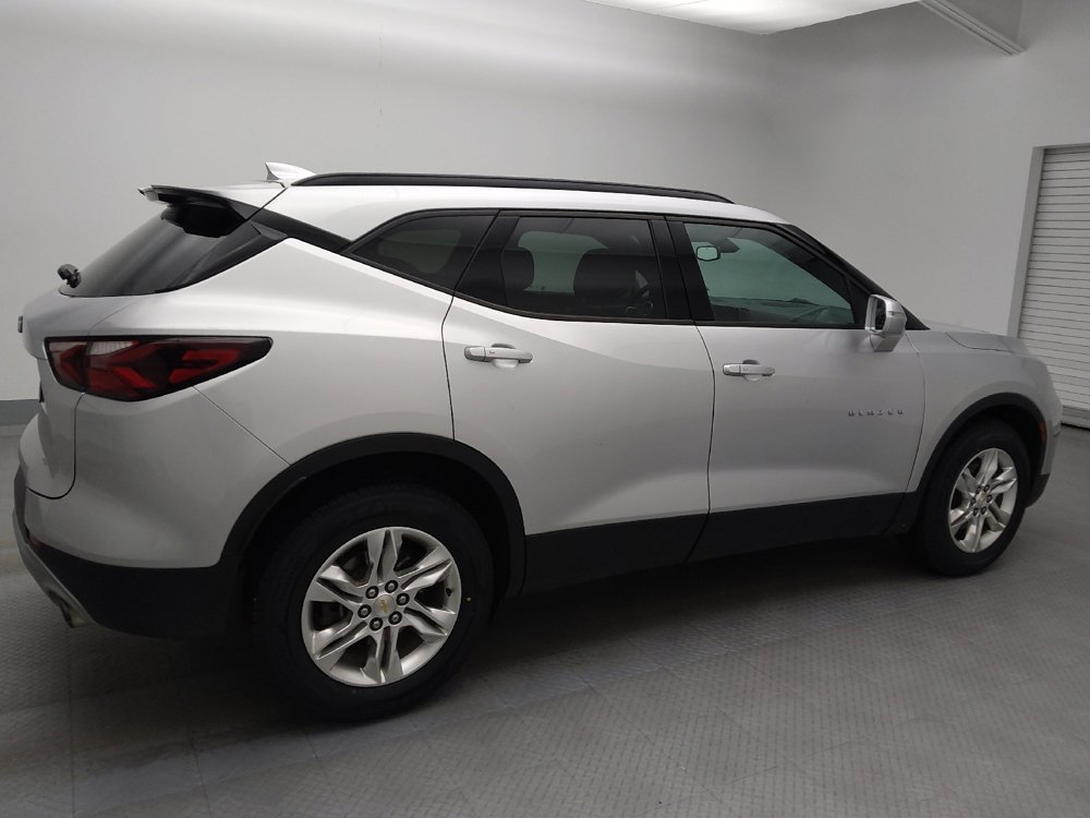 Used 2019 Chevrolet Blazer LT image 10
