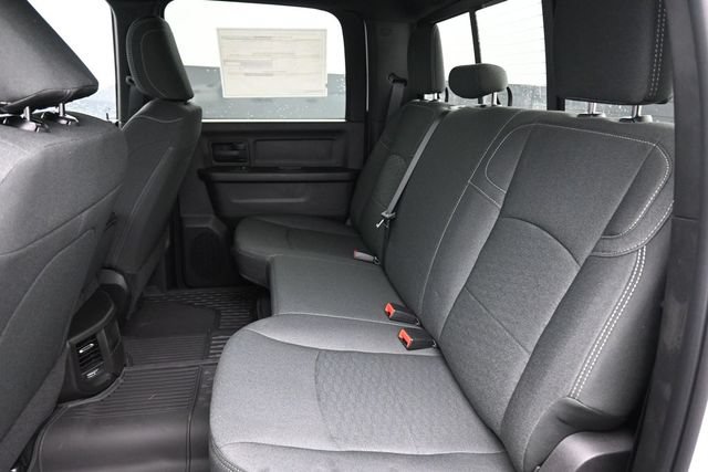 New 2026 RAM 3500 Tradesman AWD/4WD image 11