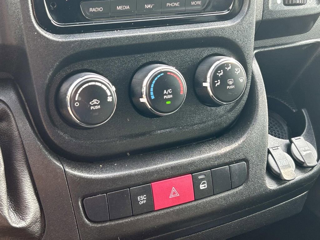 Used 2020 RAM ProMaster 1500 image 29