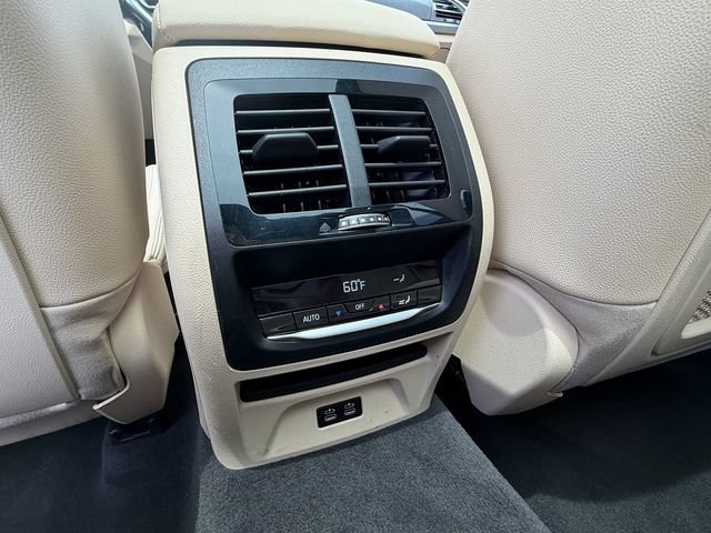 Used 2022 BMW X3 sDrive30i w/ Convenience Package w/ZPA RWD image 14