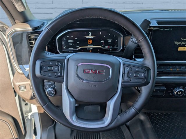 Used 2024 GMC Sierra 1500 SLE image 12