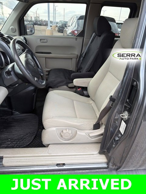 Used 2011 Honda Element EX image 5