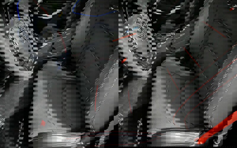 Used 2020 Chevrolet Camaro ZL1 image 20