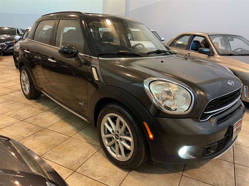 Used 2015 MINI Cooper Countryman S image 4