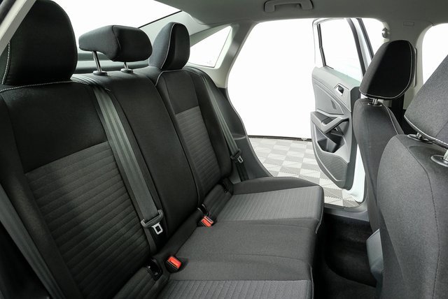 Used 2025 Volkswagen Jetta S image 20