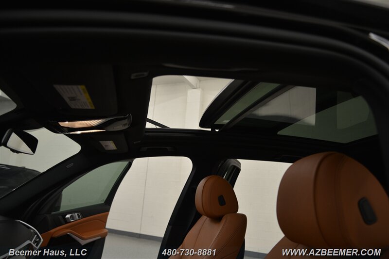 Used 2019 BMW X5 xDrive40i AWD/4WD image 41