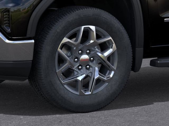 New 2026 GMC Sierra 1500 SLE w/ Preferred Package AWD/4WD image 9