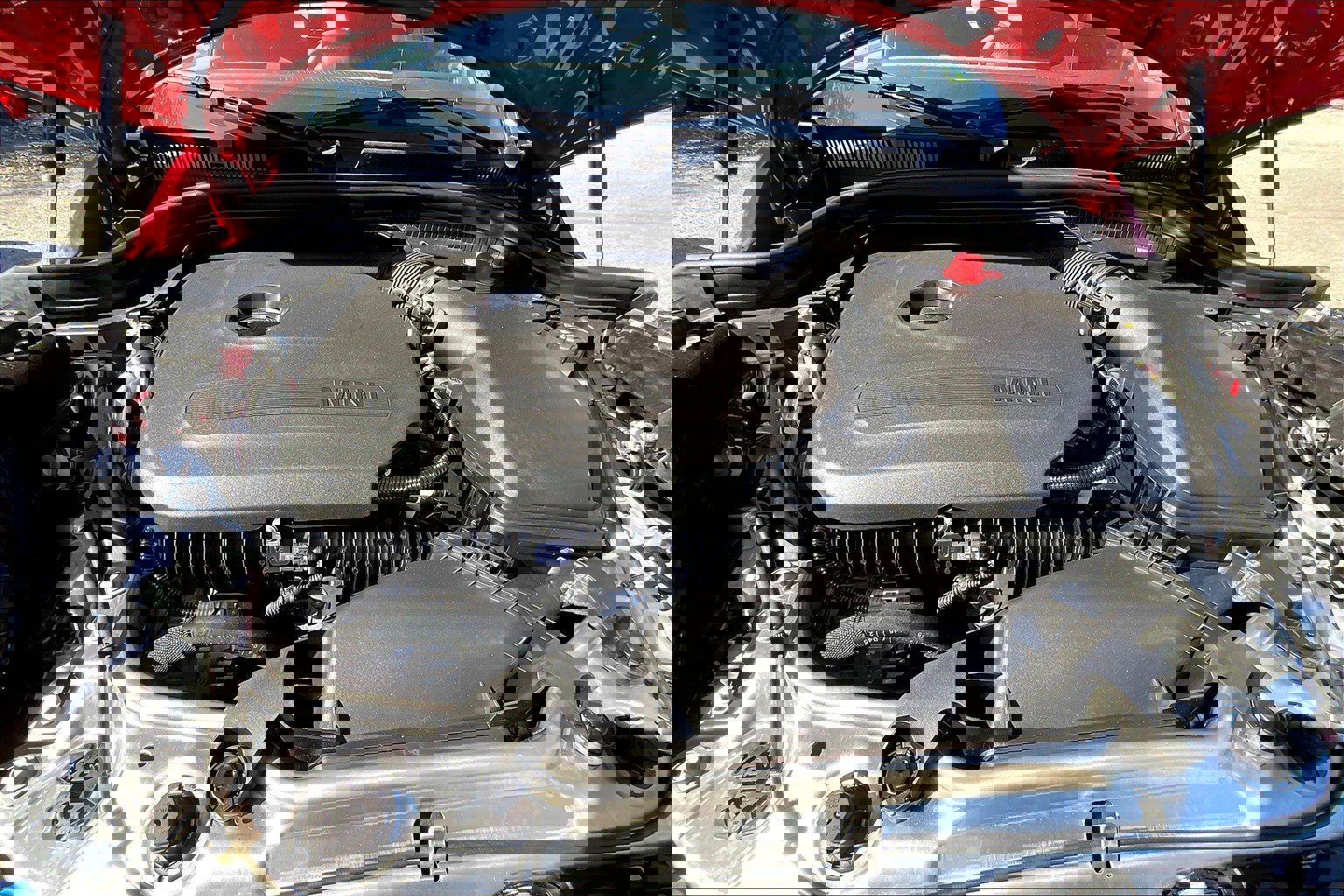 New 2025 MINI Cooper S image 12