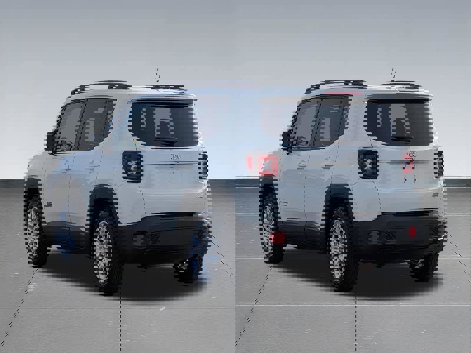 Used 2015 Jeep Renegade Latitude image 3