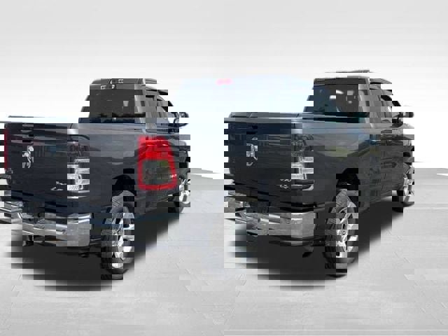 Used 2022 RAM 1500 Big Horn image 30