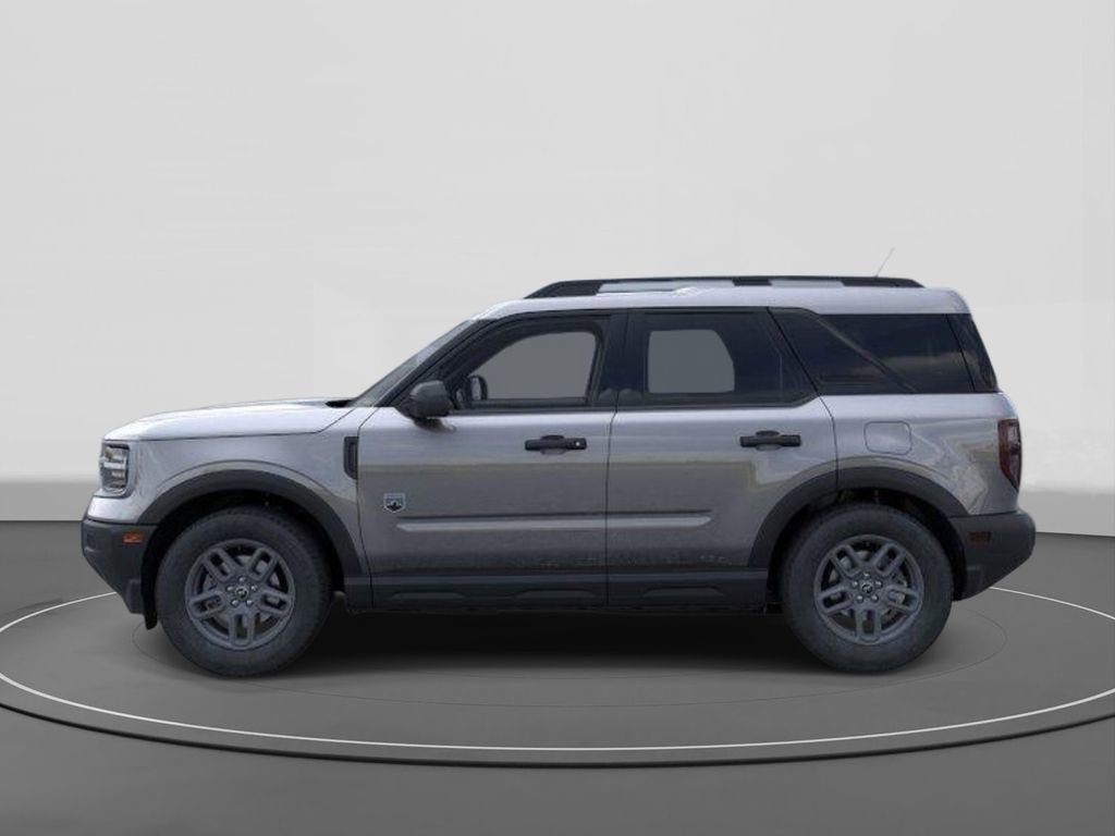 New 2025 Ford Bronco Sport Big Bend image 3