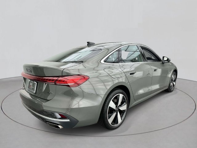 Used 2025 Audi A5 Premium w/ Convenience Package AWD/4WD image 4